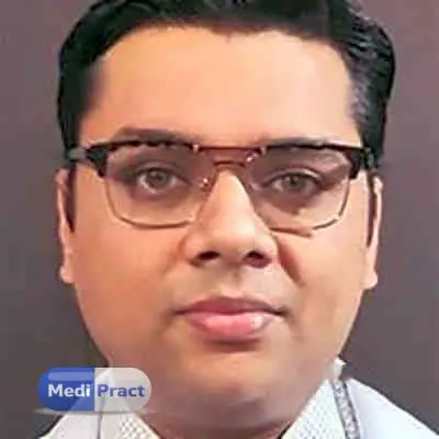 Dr. Sunny Khanna Profile Picture