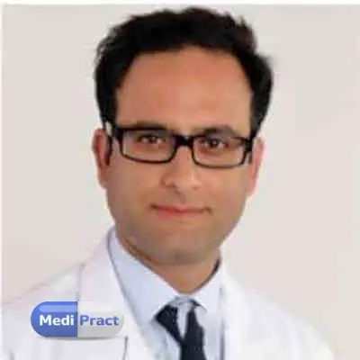 Dr. Sunny Kichloo Profile Picture