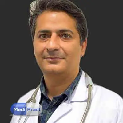 Dr. Sunny Narula Profile Picture