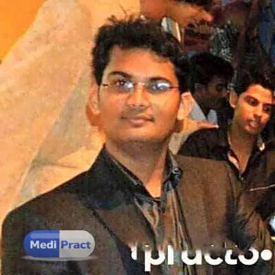 Dr. Sunny Priyatham Profile Picture
