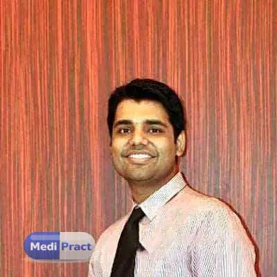 Dr. Sunny Rungta Profile Picture