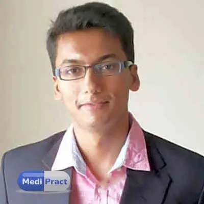 Dr. Sunny S. Gupta Profile Picture