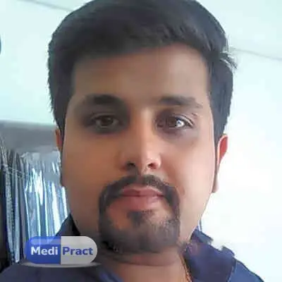 Dr. Sunny Sadhnani Profile Picture