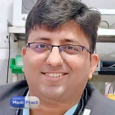 Dr. Sunny Sehgal Profile Picture