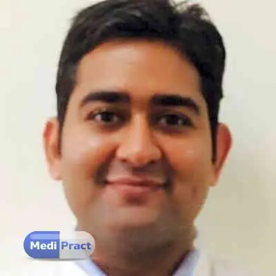 Dr. Sunny Sharma Profile Picture