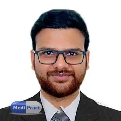 Dr. Sunny Singhal Profile Picture