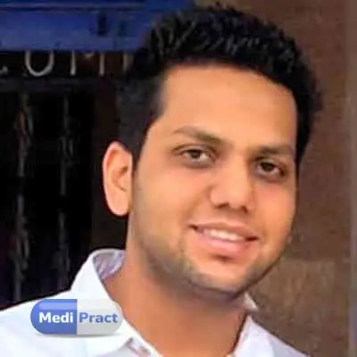 Dr. Sunny Soni Profile Picture