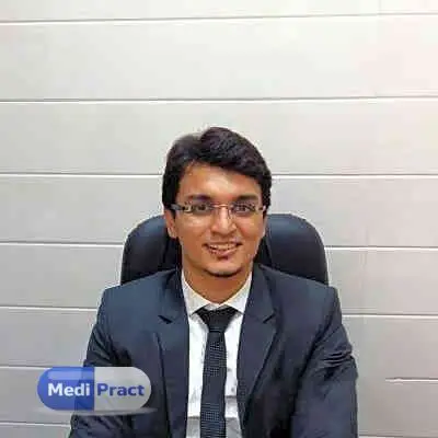 Dr. Sunny Talathi Profile Picture