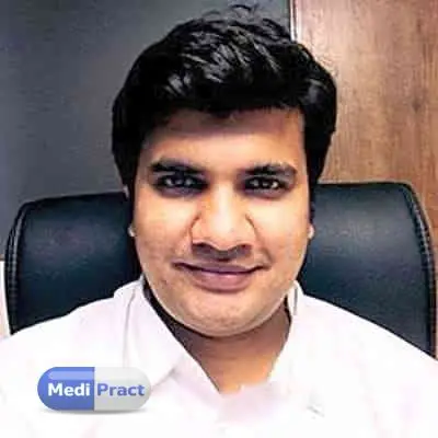 Dr. Sunny Vavadia Profile Picture