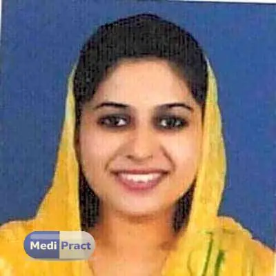 Dr. Sunu K Azeez Profile Picture