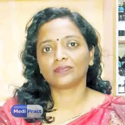Dr. Suparna Prasad Profile Picture