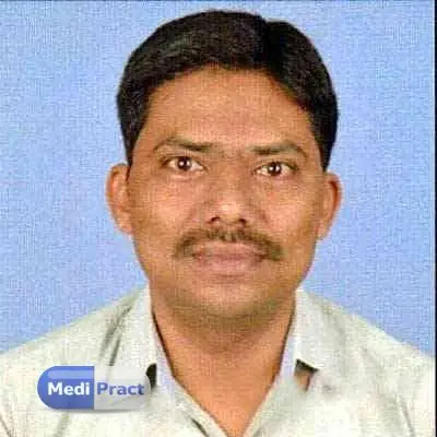 Dr. Suprabatham Profile Picture