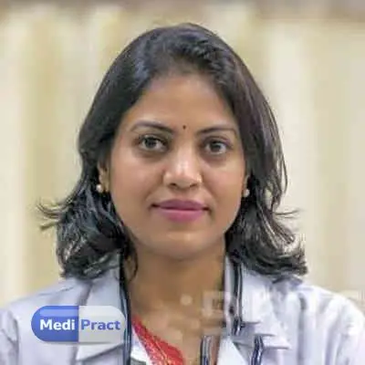 Dr. Suprabha Kumari Patnaik Profile Picture