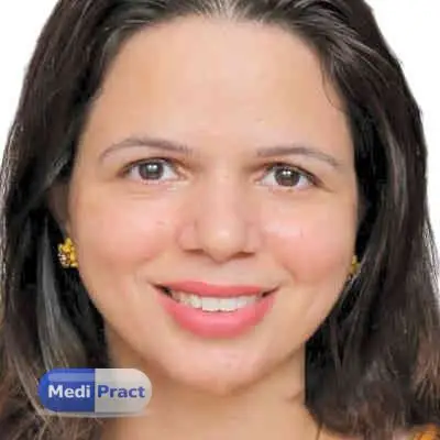 Dr. Suprabha Rathee Profile Picture