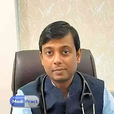 Dr. Suprabhat Ranjan Profile Picture