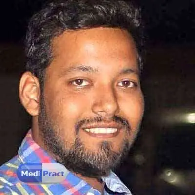 Dr. Supradip Saha Profile Picture