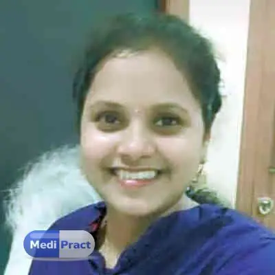 Dr. Supraja Arisetty Profile Picture