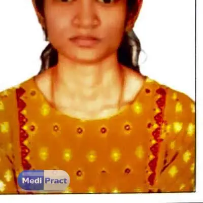 Dr. Supraja Edla Profile Picture