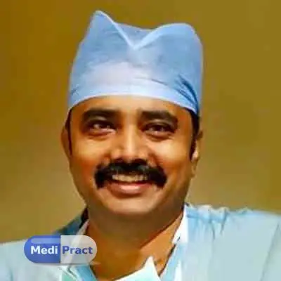 Dr. Suprashant Kulkarni Profile Picture
