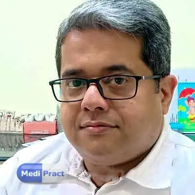 Dr. Supratim Chanda Profile Picture