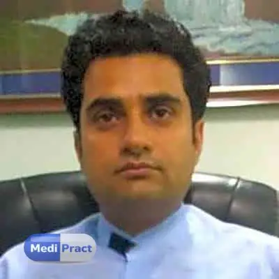 Dr. Supratim Tripathi Profile Picture