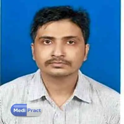 Dr. Supratip Kundu Profile Picture