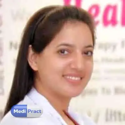 Dr. Supreet Kour Profile Picture