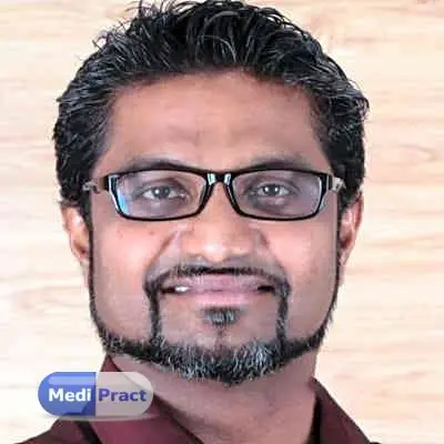 Dr. Supreeth Manipal Profile Picture