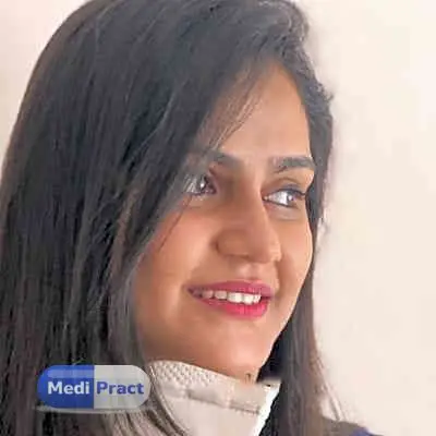 Dr. Supreetha Profile Picture