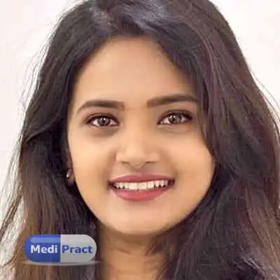 Dr. Supritha Atavali Profile Picture