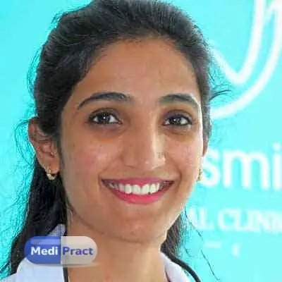 Dr. Supritha Profile Picture