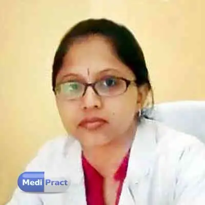 Dr. Supriya A Profile Picture