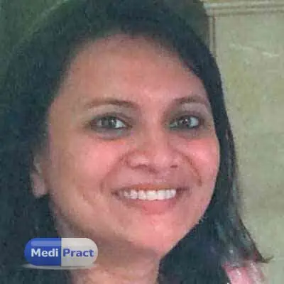 Dr. Supriya Agarwal Profile Picture