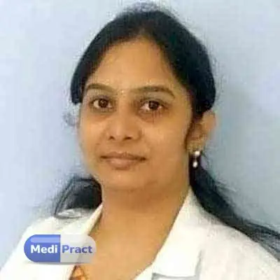 Dr. Supriya Andra Profile Picture