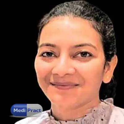 Dr. Supriya Bambarkar Profile Picture