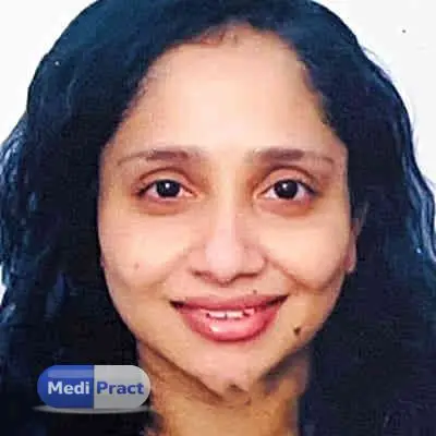 Dr. Supriya Baswaraj Yempalle Profile Picture