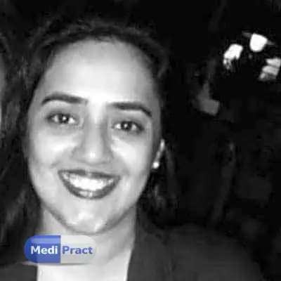Dr. Supriya Bhandage Profile Picture