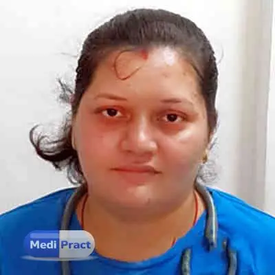 Dr. Supriya Chandwadkar Profile Picture