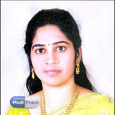 Dr. Supriya Chinta Profile Picture