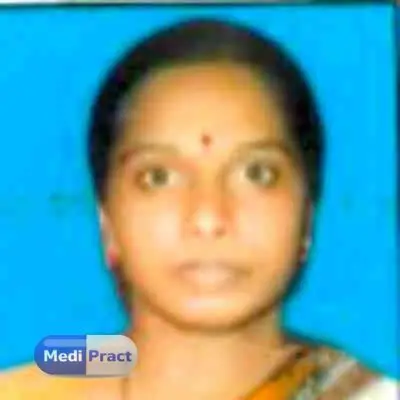 Dr. Supriya Das Profile Picture