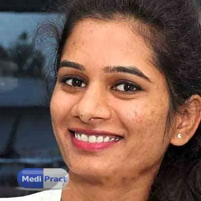 Dr. Supriya Debare Profile Picture