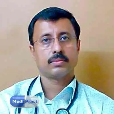 Dr. Supriya Debroy Profile Picture