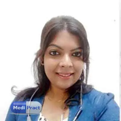 Dr. Supriya Dey Profile Picture