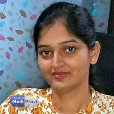 Dr. Supriya Gaikwad Profile Picture