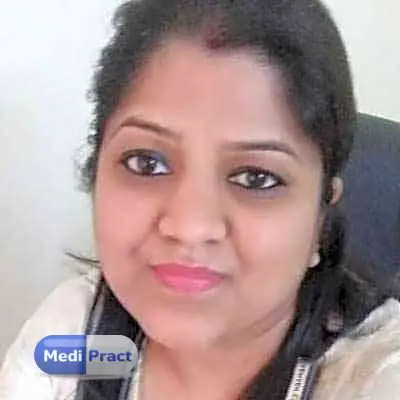 Dr. Supriya Goyal Profile Picture