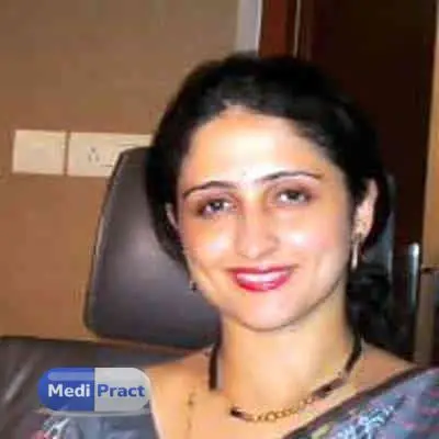 Dr. Supriya Hegde Profile Picture