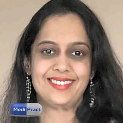 Dr. Supriya Joshi Profile Picture