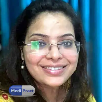 Dr. Supriya Kabra Profile Picture
