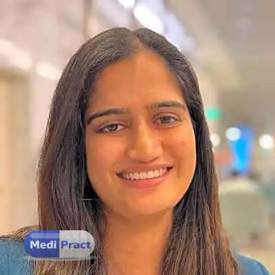 Dr. Supriya Kachare Profile Picture