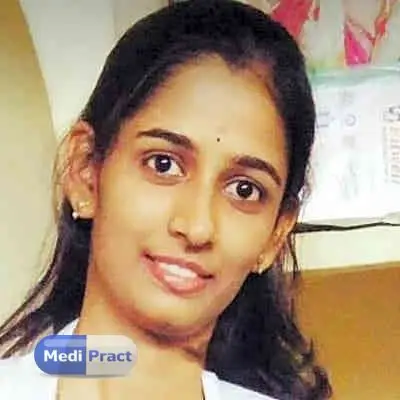 Dr. Supriya Kadaganchi Profile Picture